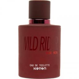 Wild Rider