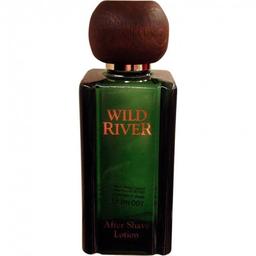 Wild River