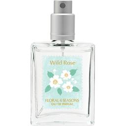 Wild Rose