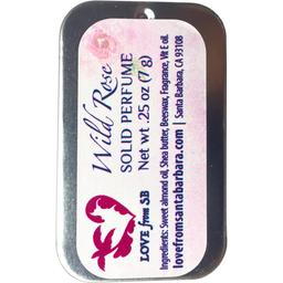 Wild Rose