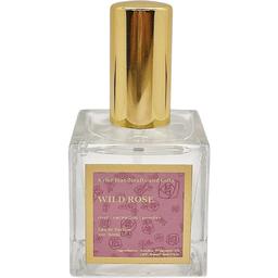 Wild Rose