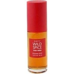 Wild Spice for Men