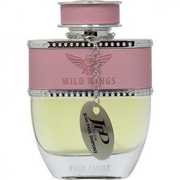 Wild Wings pour Femme