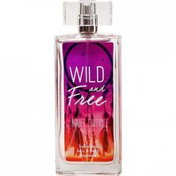 Wild and Free - Amber Sundance