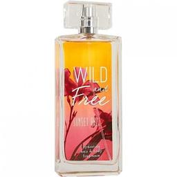 Wild and Free - Sunset Haze
