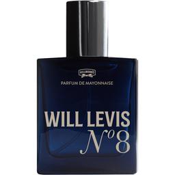 Will Levis N°8