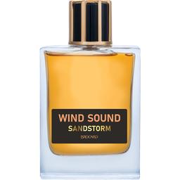 Wind Sound - Sandstorm