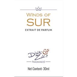 Winds of Sur