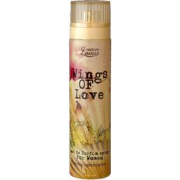Wings of Love