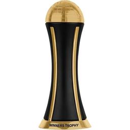 Winners Trophy Gold