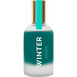 Winter Green