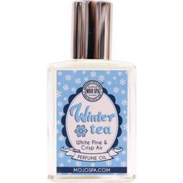 Winter Tea