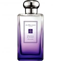 Wisteria & Violet