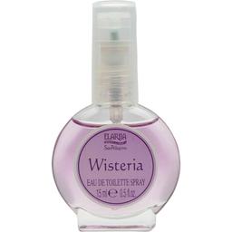 Wisteria