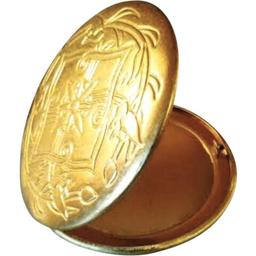 Witch's Talisman