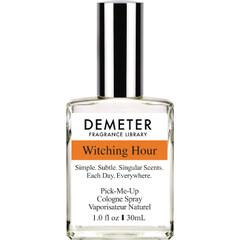Witching Hour