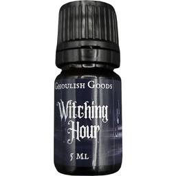 Witching Hour