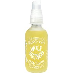 Wolf Shepherd