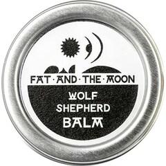 Wolf Shepherd