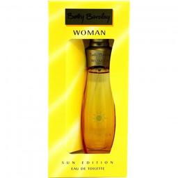 Woman Sun Edition