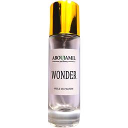 Wonder