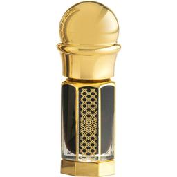 Wood Prive - Black Musk