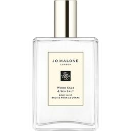Wood Sage & Sea Salt