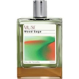 Wood Sage