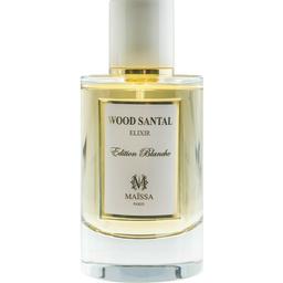 Wood Santal