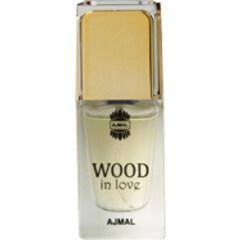 Wood in Love