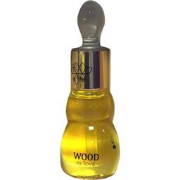 Wood in Love