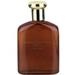 Woodspice Amber
