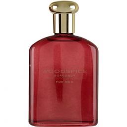Woodspice Burgundy