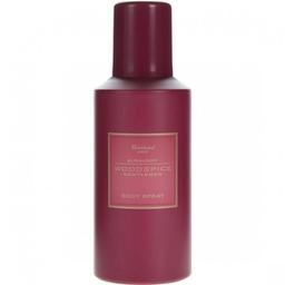 Woodspice Burgundy