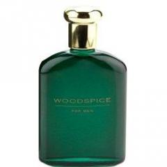 Woodspice