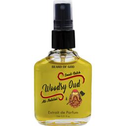 Woodsy Oud