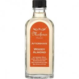 Woody Almond