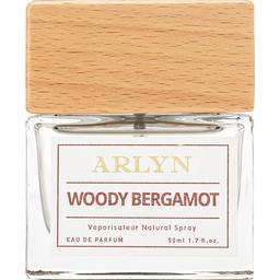 Woody Bergamot