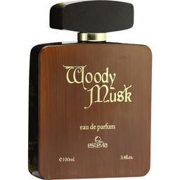 Woody Musk