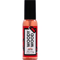 Woody Wood
