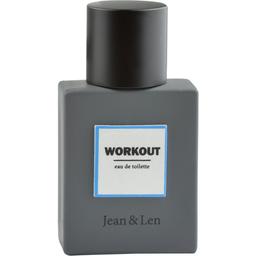 Workout