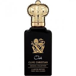 X Oudh