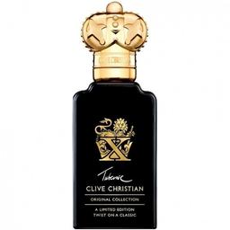 X Tuberose