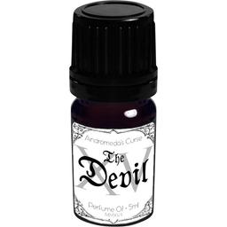 XV - The Devil