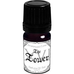 XVI - The Tower
