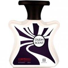 Xerox Collection - Oudh Scent