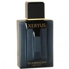 Xeryus