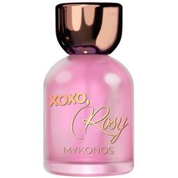 XoXo, Rosy