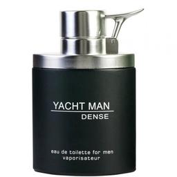 Yacht Man - Dense
