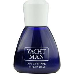 Yacht Man